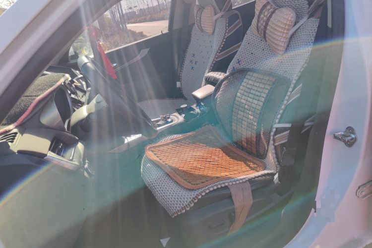 Used Chevrolet Malibu 2018 530T Automatic Fashion Edition