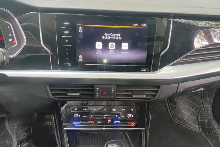 Used Volkswagen Passat 2023 330TSI Starry Elite Edition
