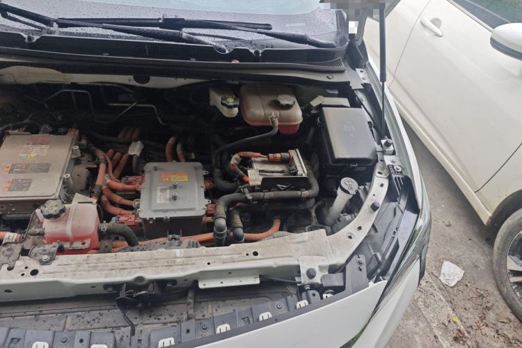 Used Buick Velite 6 2023 430km Range Commuter Version
