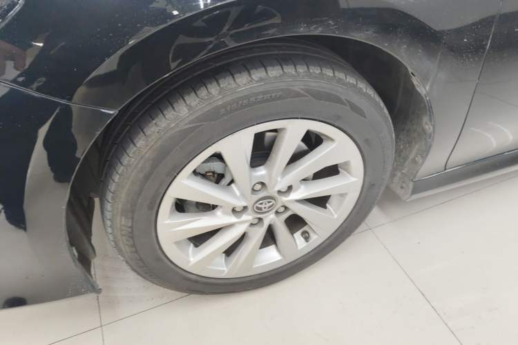Used Toyota Camry 2021 2.0G Luxury Edition