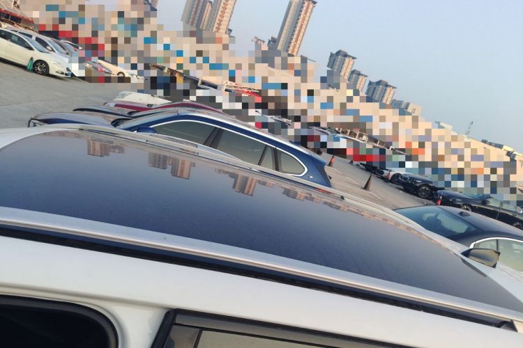 Used Land Rover Discovery Sport 2018 240 PS SE Version
