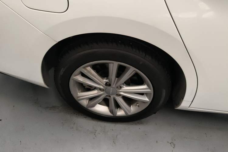 Used AION S 2022 Xuan 580 Pio 60kWh
