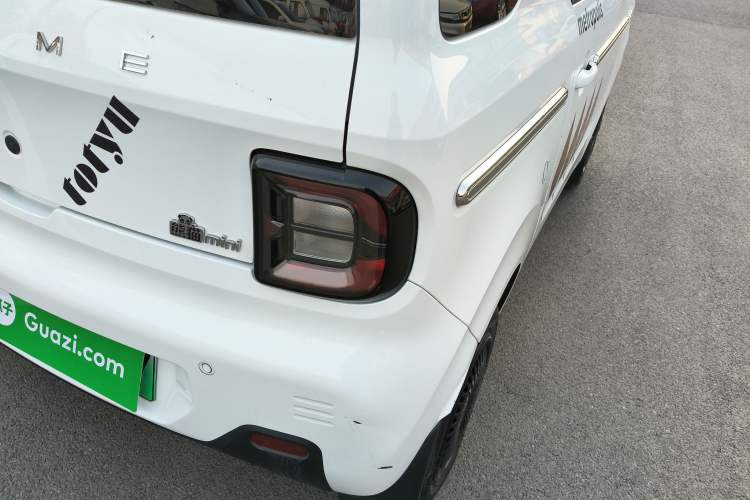 Used  Panda 2024 Panda Mini 200km Endurance Bear