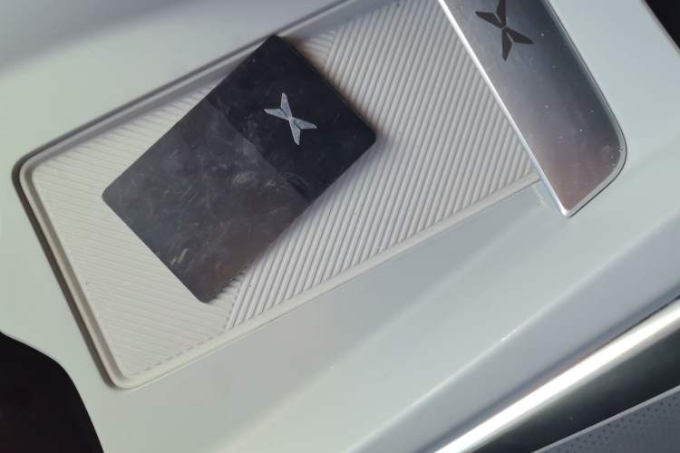 Used XPeng MONA M03 2024 620 with Ultra-Long Range
