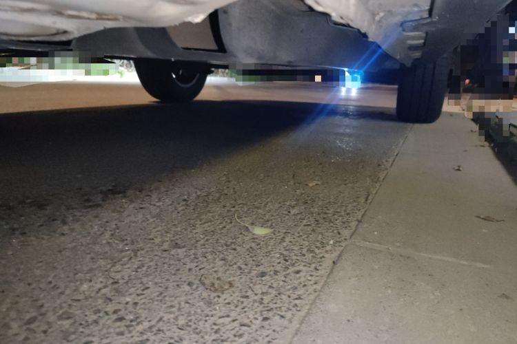 Used Baojun 510 2017 1.5L Automatic Luxury Model
