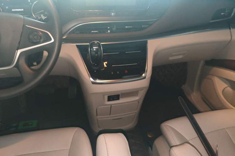 Used Buick GL8 2021 Land Cruiser Executive Class 652T Comfort Model
