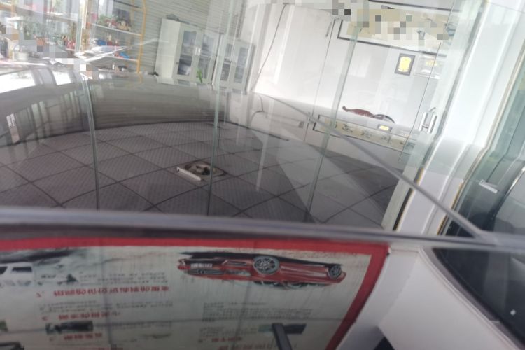 Used Lynk & Co 03 2023 1.5T EM-F PM