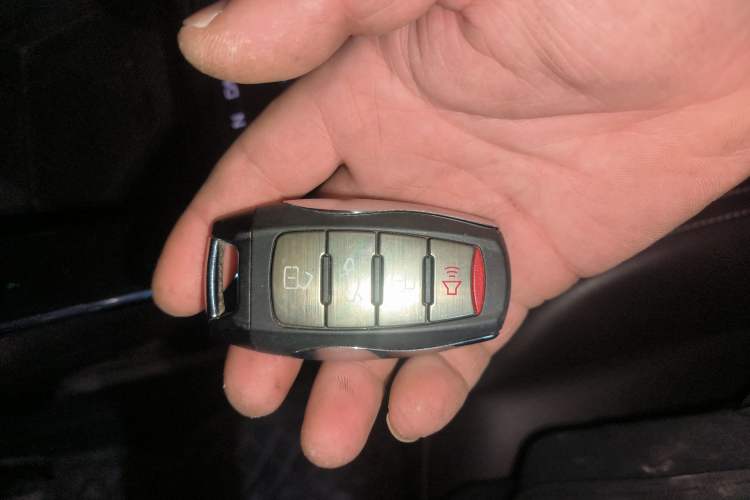 Used Haval H6 2021 3rd Generation 1.5T Automatic Two-Wheel Drive Pro