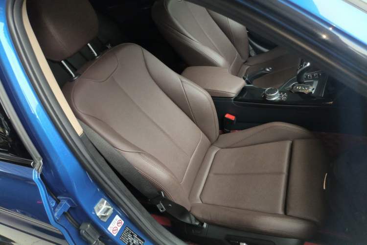 Used BMW 3 Series 2019 320Li M Sport Package
