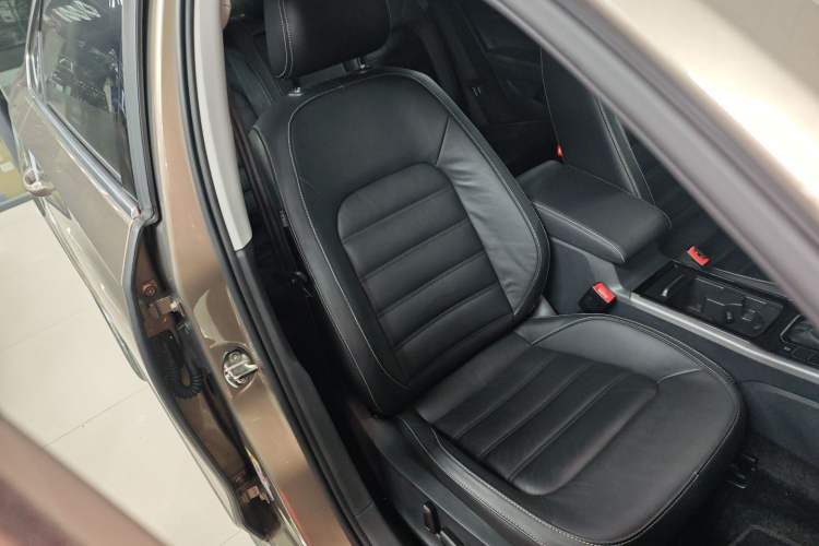 Used Volkswagen Passat 2016 280TSI DSG Prestige Edition