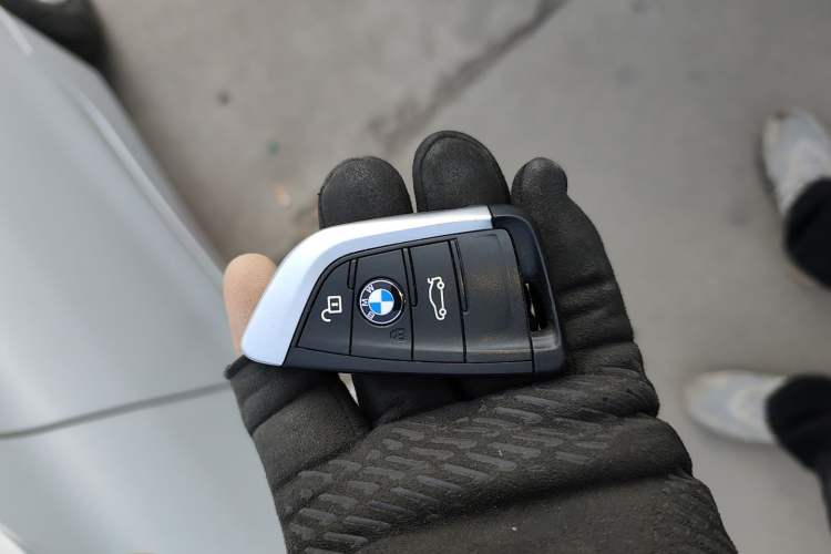 Used BMW 1 Series 2018 118i Fashion Model
