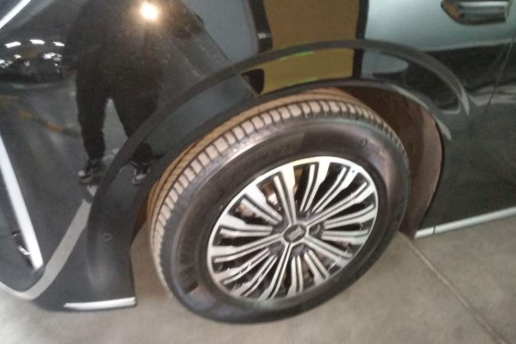 Used BYD Xia 2025 DM-i 1.5T 180km Beyond Edition