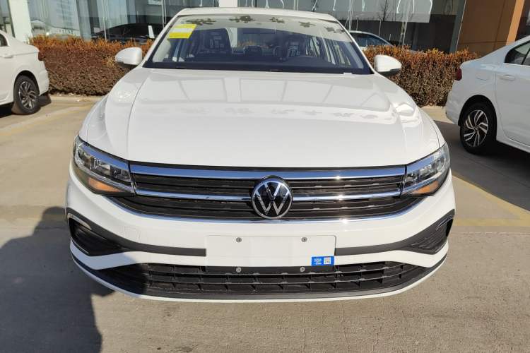 Used Volkswagen Bora 
