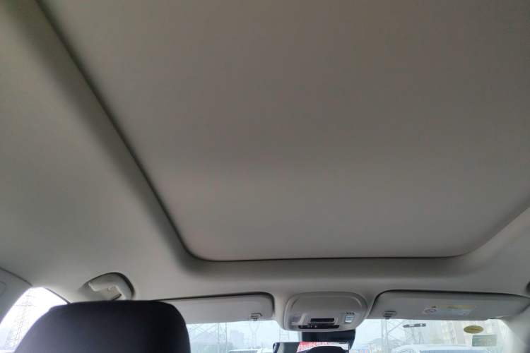 Used Buick Envision 2021 Encore Plus 652T Five-Seat Luxury Model
