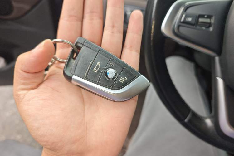 Used BMW X1 2018 xDrive20Li Luxury Edition
