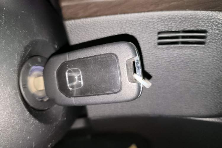 Used Honda Jade 2014 1.8L Automatic Comfort Elite Version 5 Seats
