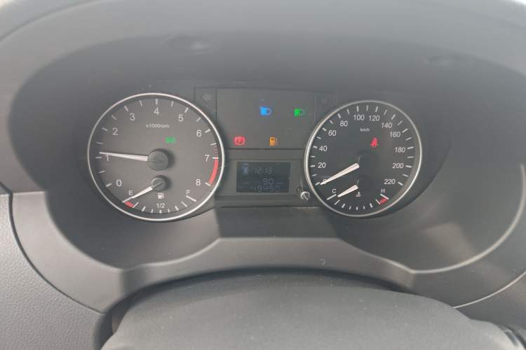 Used  M3 2019 Creator Edition 1.8L Luxury Model
