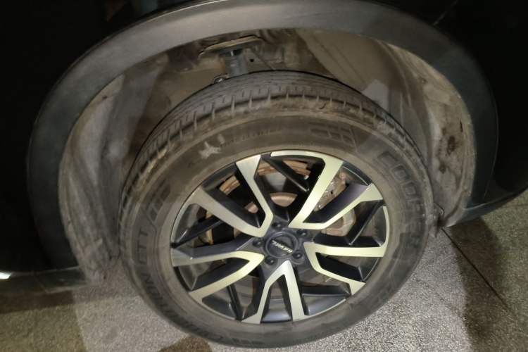 Used Haval H6 2021 3rd Generation 1.5T Automatic Two-Wheel Drive Max