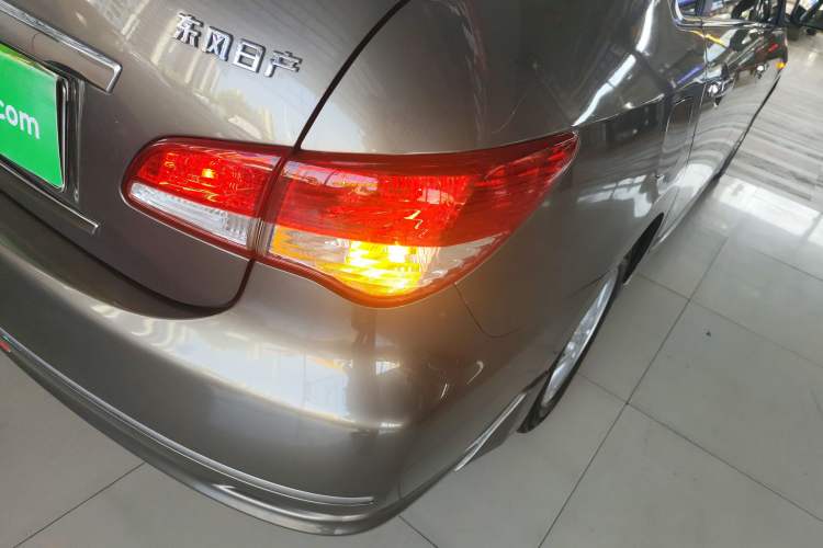 Used Nissan Sylphy 2016 Classic 1.6XE Automatic Leading Edition
