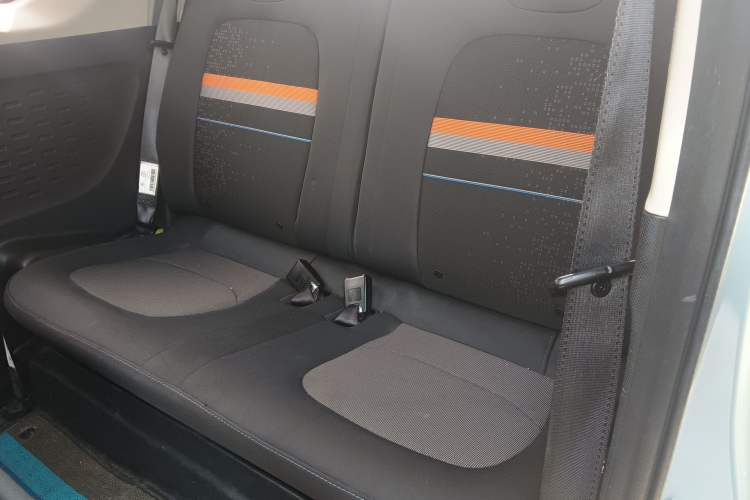 Used Wuling Hongguang MINIEV 2021 Macaron Premium Model – Lithium Iron Phosphate
