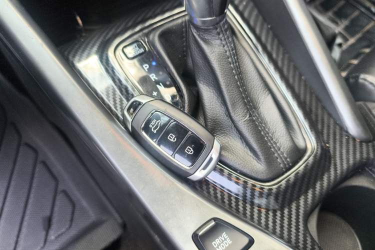 Used Hyundai Lafesta 2019 280TGDi Sport Edition China VI
