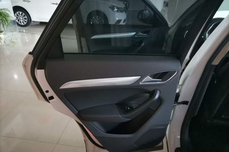 Used Audi Q3 2017 35 TFSI Style Edition