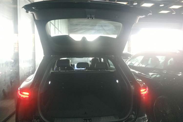 Used VOYAH COURAGE 2024 Four-Wheel Drive Global Edition