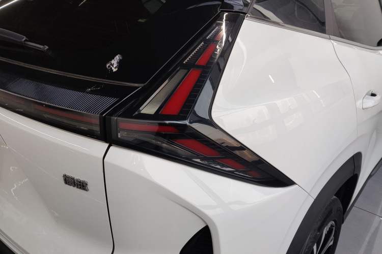 Used Geely Auto Emgrand X7 Sport 2023 Boyue COOL 1.5TD Smart Model
