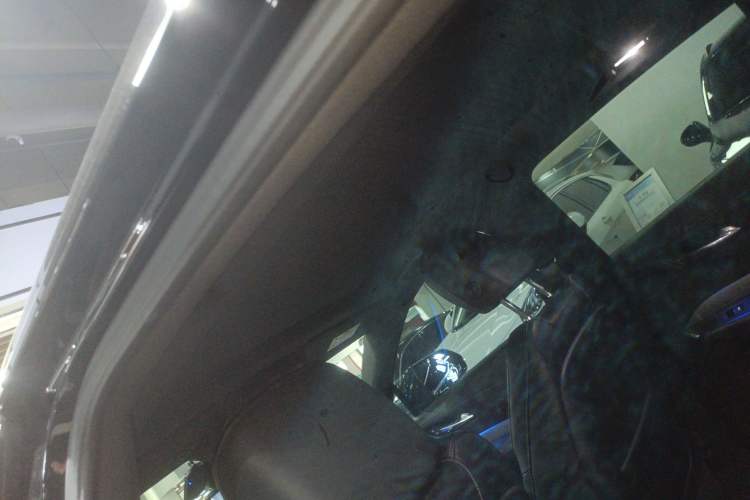 Used Cadillac XT4 2020 28T Two-Wheel-Drive Leading Version
