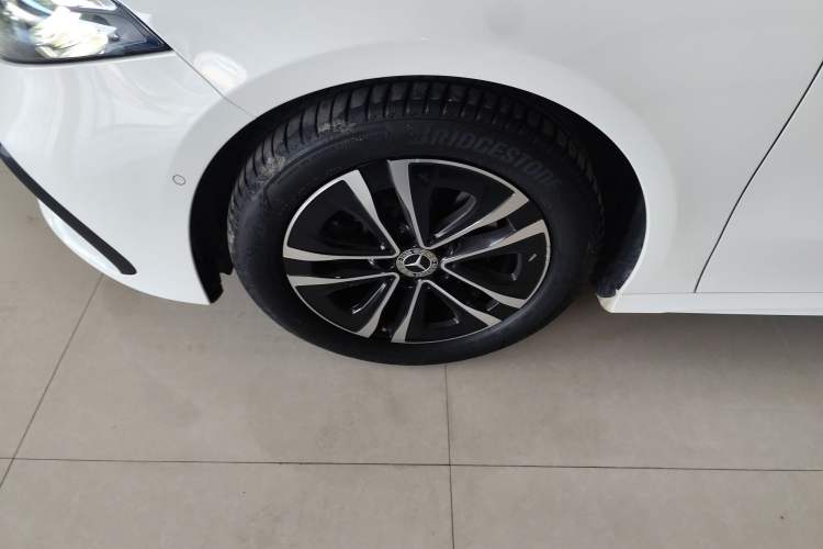 Used Mercedes-Benz A-Class 2023 A 200 L Dynamic Model
