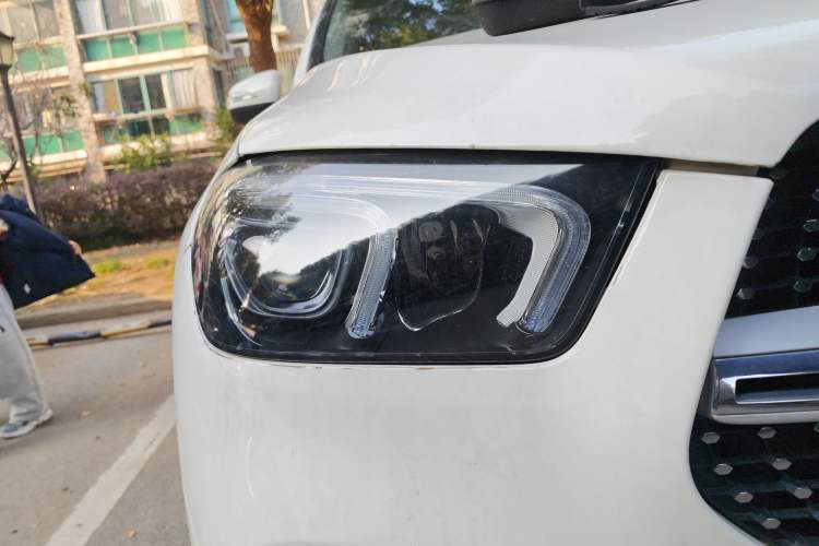 Used Mercedes-Benz GLE 2020 GLE 350 4MATIC Fashion Model