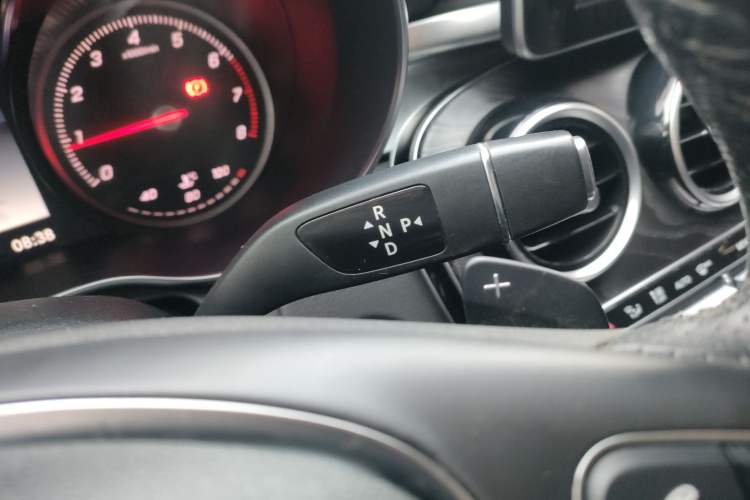 Used Mercedes-Benz C-Class 2017 Restyled C 180 L Fashion Edition Sport Version
