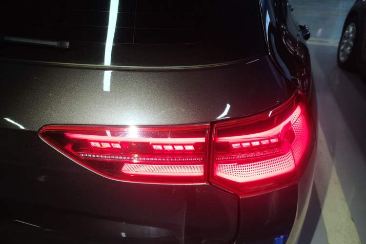 Used Volkswagen Golf GTI 2021 380TSI DSG GTI
