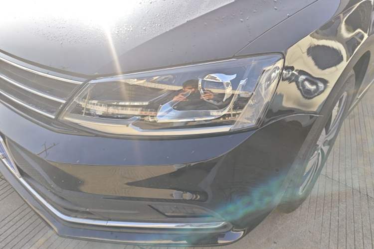 Used Volkswagen Sagitar 2018 280TSI DSG Comfort Model
