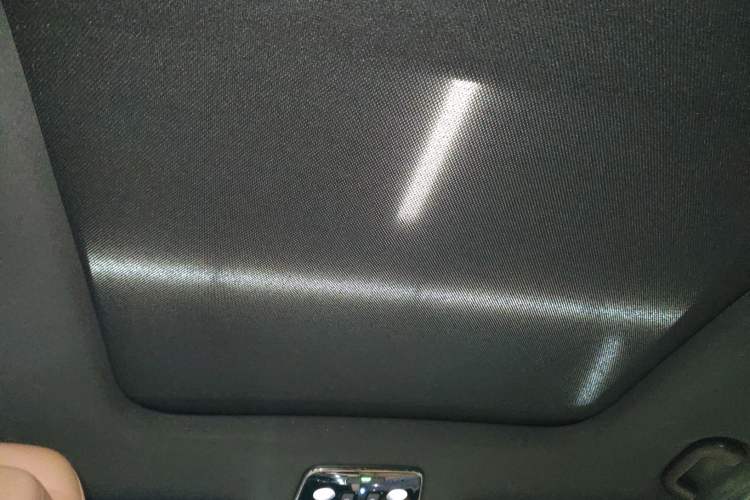 Used Nio ES8 2020 415 km Range 6-Seater Version
