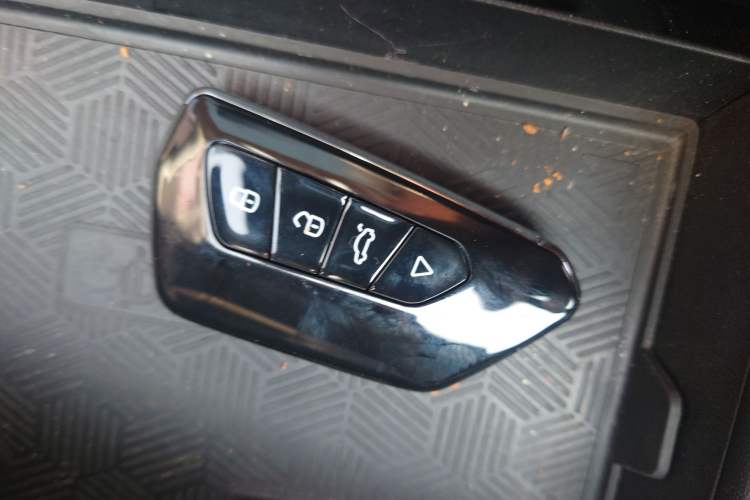 Used Changan Eado 2022 PLUS Blue Whale NE 1.4T GDI DCT Flagship Edition