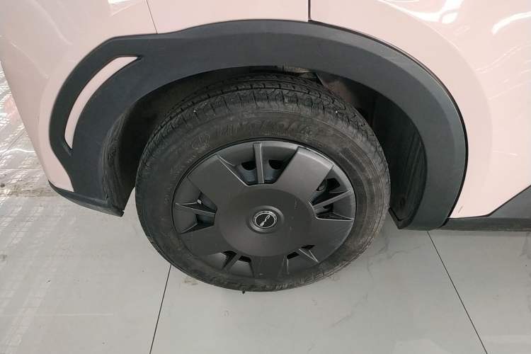 Used BYD Seagull 2023 Active Version
