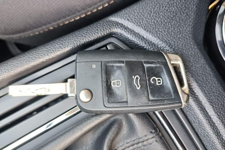 Used Volkswagen Lavida 2021 280TSI DSG Comfort Edition