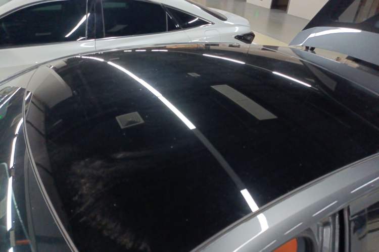 Used Changan UNI-V 2022 1.5T Prestige Version
