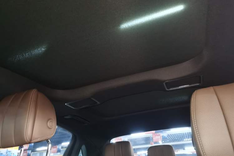 Used Mercedes-Benz E-Class 2021 Restyled E 300 L Sporty and Stylish Edition
