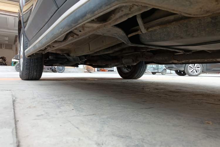 Used Kia Sportage 2013 2.0L Manual Two-Wheel Drive GL Trim
