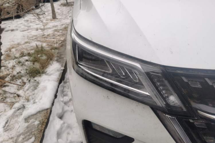 Used Wuling Asta 2021 1.5T CVT Starlight Edition
