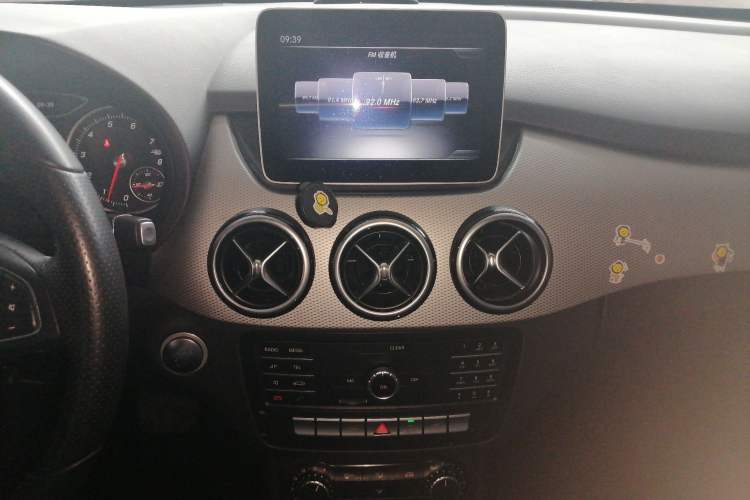 Used Mercedes-Benz B-Class 2019 B 200 Sport Edition