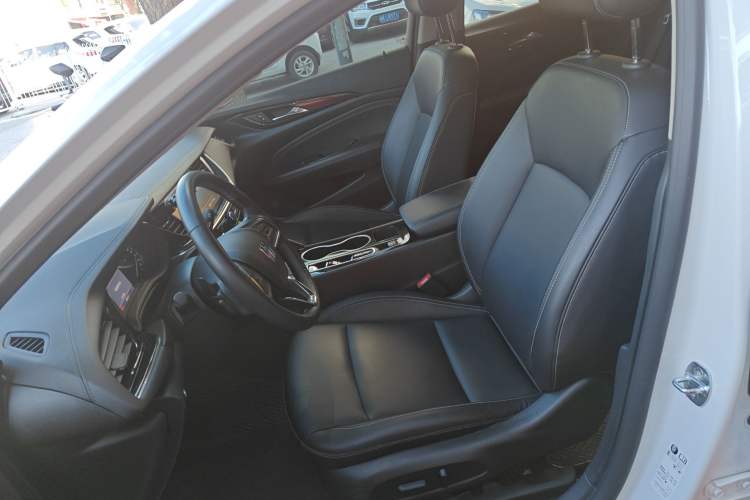 Used Buick Regal 2024 25T Deluxe Edition
