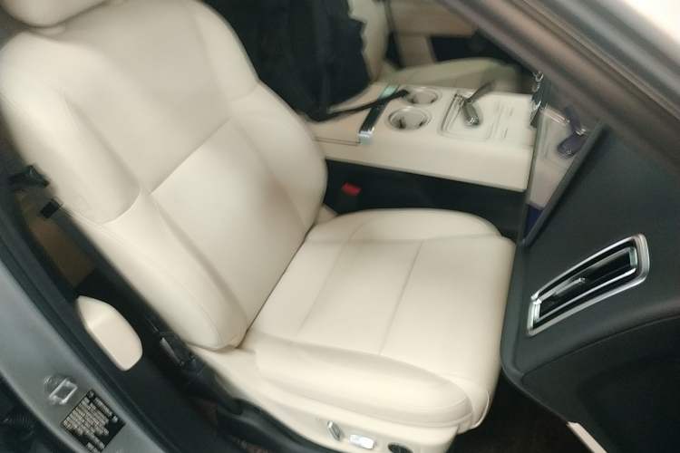 Used Li Auto L6 2024 Pro Model
