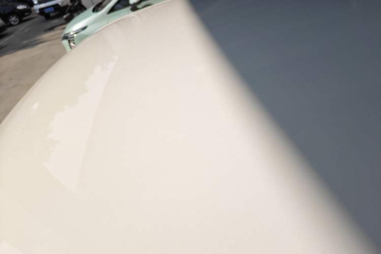 Used Wuling Hongguang MINIEV 2022 Macaron Premium Model – Lithium Ternary Battery
