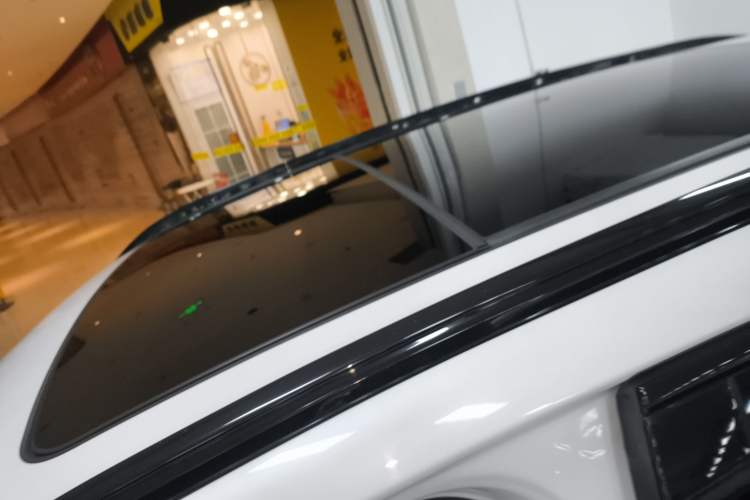 Used BMW X3 2022 xDrive30i Luxury Model M Night Sky Package
