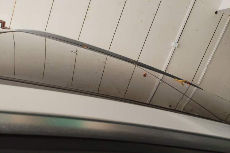 Used Dongfeng Aeolus AX7 2019 1.6T Automatic AI Navigation Model Enjoyment Version China VI Standard