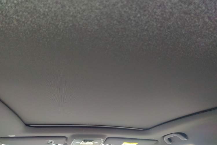 Used BYD Song PLUS New Energy 2025 DM-i Smart Drive 112KM Prestige Model