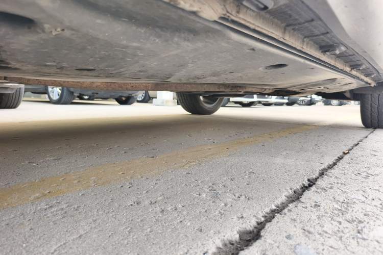 Used Volkswagen Teramont X 2019 330TSI Two-Wheel-Drive Prestige Luxury Edition
